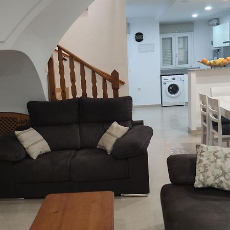 Residencial Olivalacceso Privado Playa Por Jardin Екстериор снимка