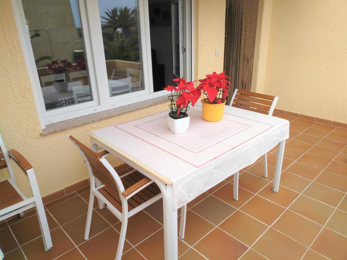 Residencial Olivalacceso Privado Playa Por Jardin Екстериор снимка