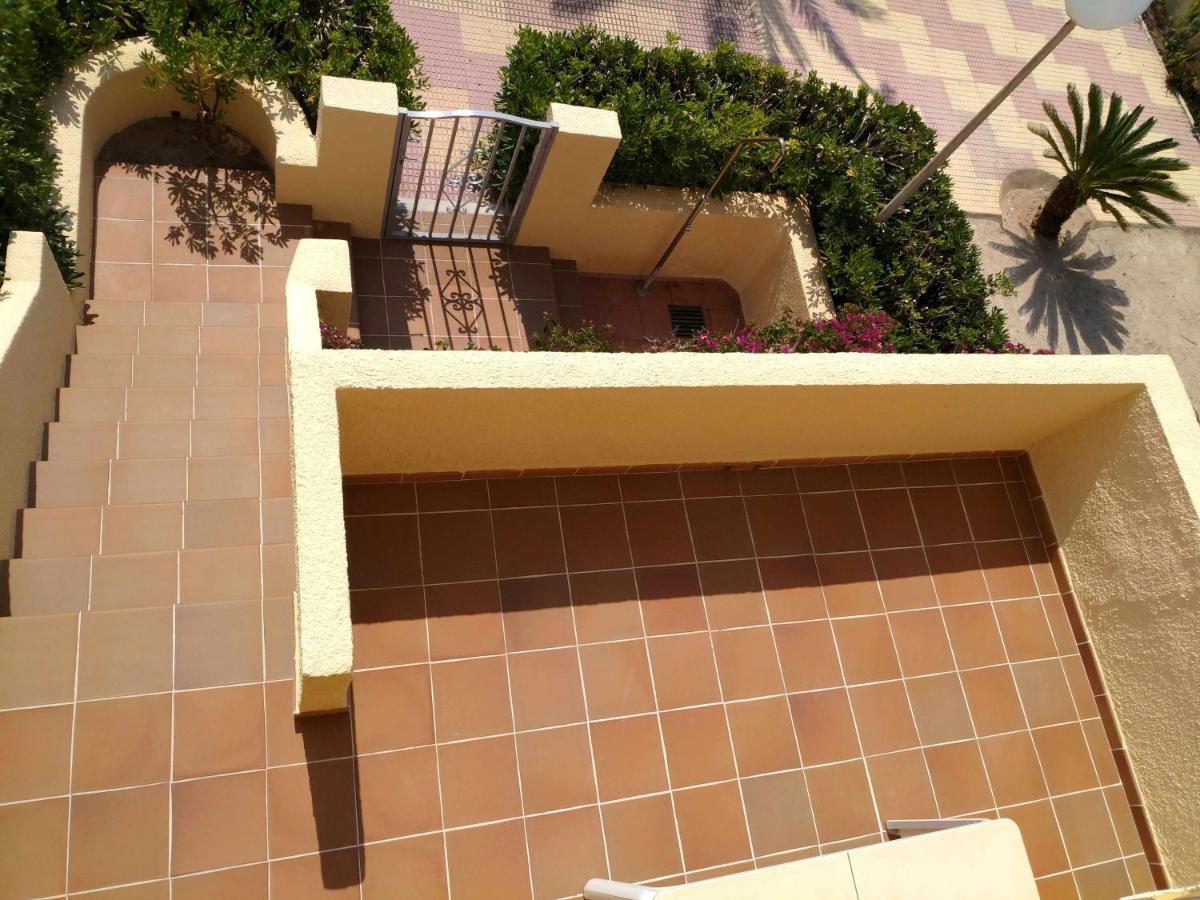 Residencial Olivalacceso Privado Playa Por Jardin Екстериор снимка