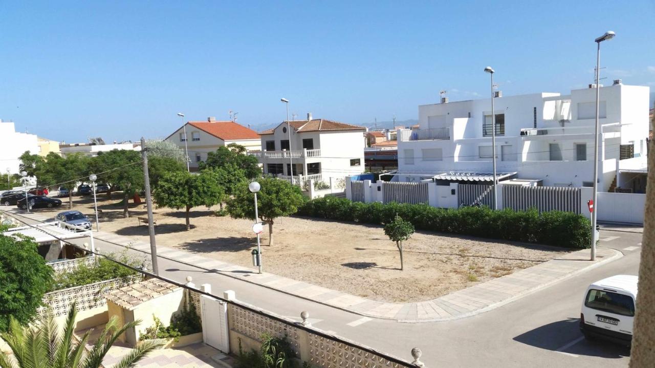 Residencial Olivalacceso Privado Playa Por Jardin Екстериор снимка
