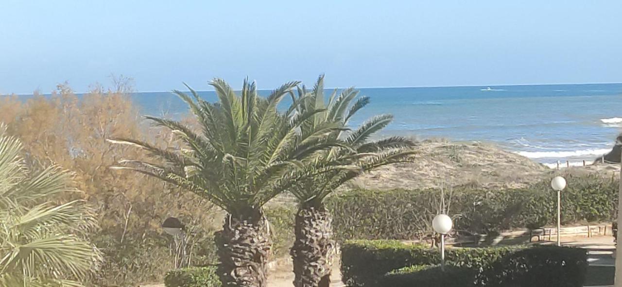 Residencial Olivalacceso Privado Playa Por Jardin Екстериор снимка