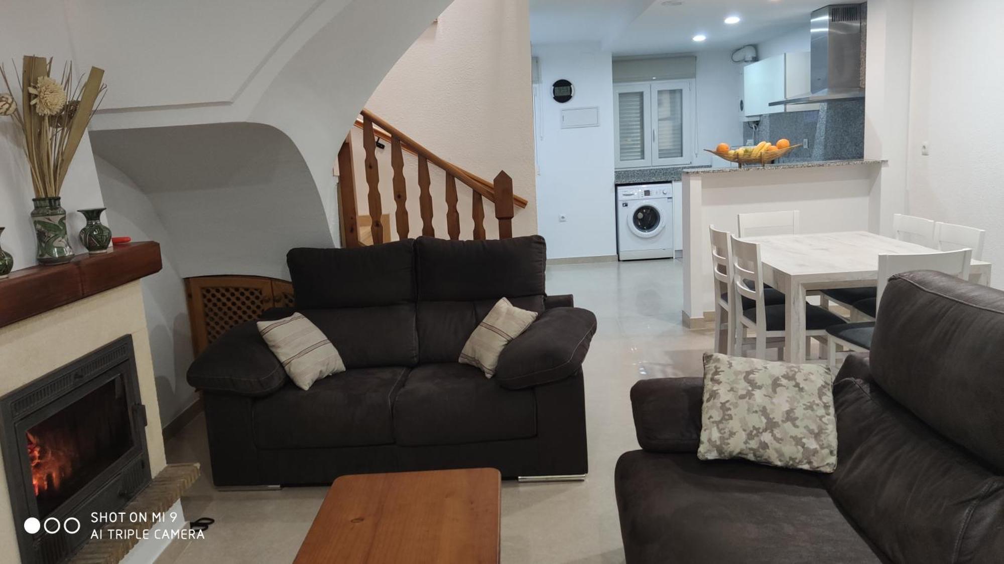 Residencial Olivalacceso Privado Playa Por Jardin Екстериор снимка