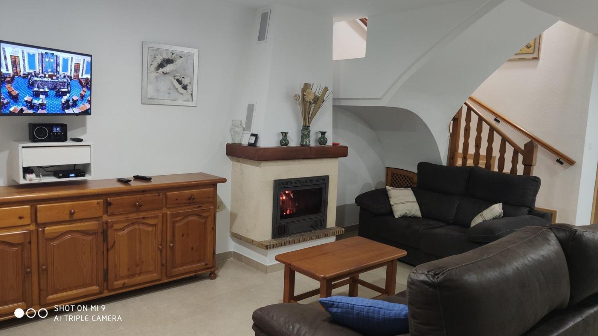 Residencial Olivalacceso Privado Playa Por Jardin Екстериор снимка