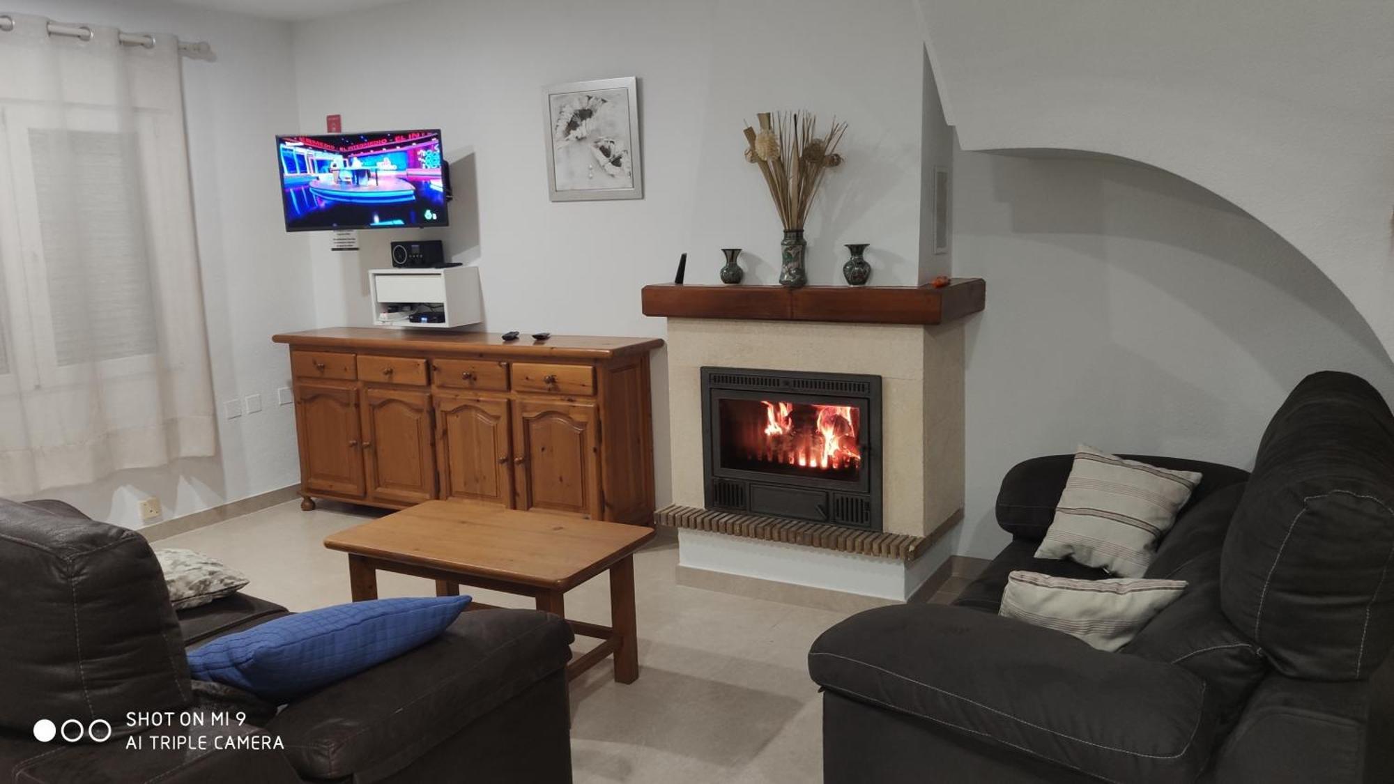 Residencial Olivalacceso Privado Playa Por Jardin Екстериор снимка