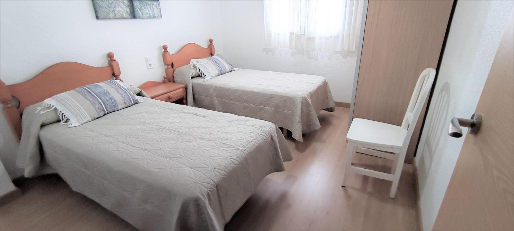 Residencial Olivalacceso Privado Playa Por Jardin Екстериор снимка